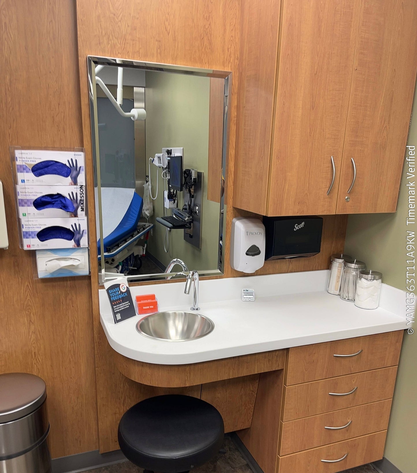 Office/Home Cleaning