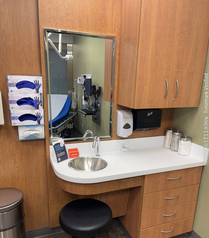 Office/Home Cleaning