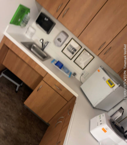 Office/Home Cleaning