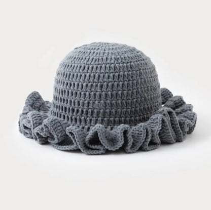 Fluffed Hats